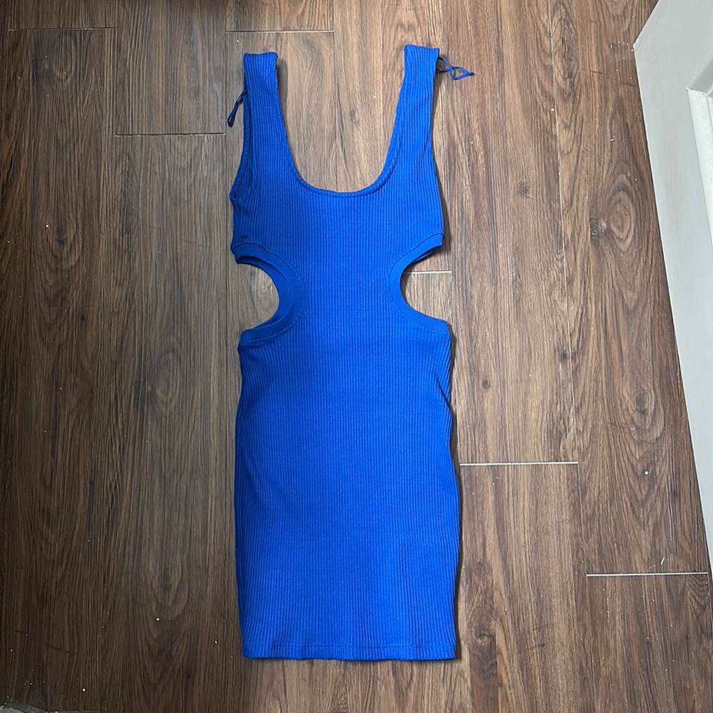 NWT Zara Dress